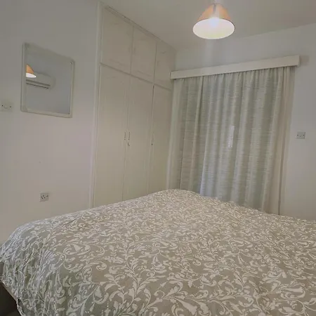 Apartment Retro Retreat Protaras