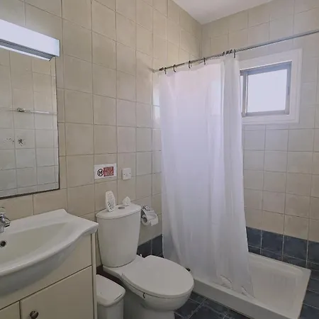 Retro Retreat Protaras
