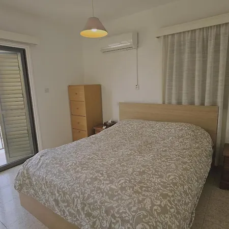 Apartment Retro Retreat Protaras