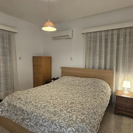 Retro Retreat