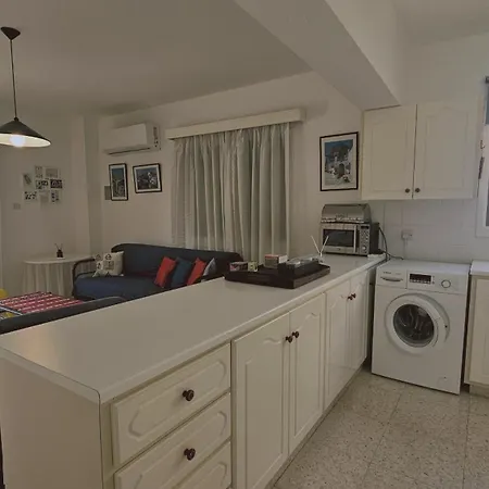 Retro Retreat
